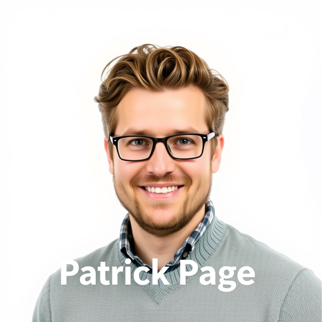 Patrick Page