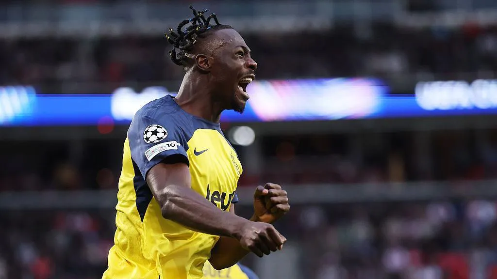 Union Overcome PSV Eindhoven in Ideal European Bow