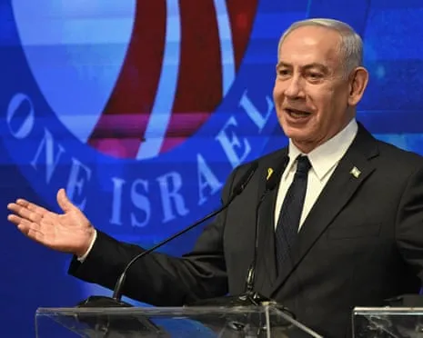 Netanyahu’s Spartan-Inspired Blueprint Prepares Israel for Isolated Financial Path