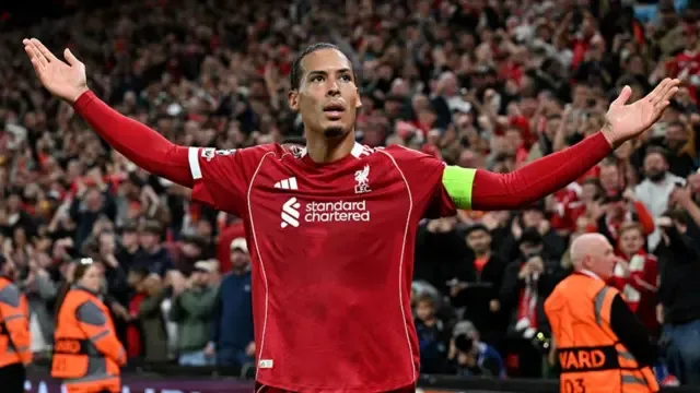 Champions Cup: Liverpool Stage Another Late Show & Chelsea Suffer Defeat at Bayern - Key Moments & Reaction