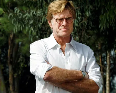 Celebrating Robert Redford: Offer Your Thoughts