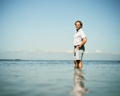 I Stayed Below the Surface for Over Three Months: An Unforgettable Adventure