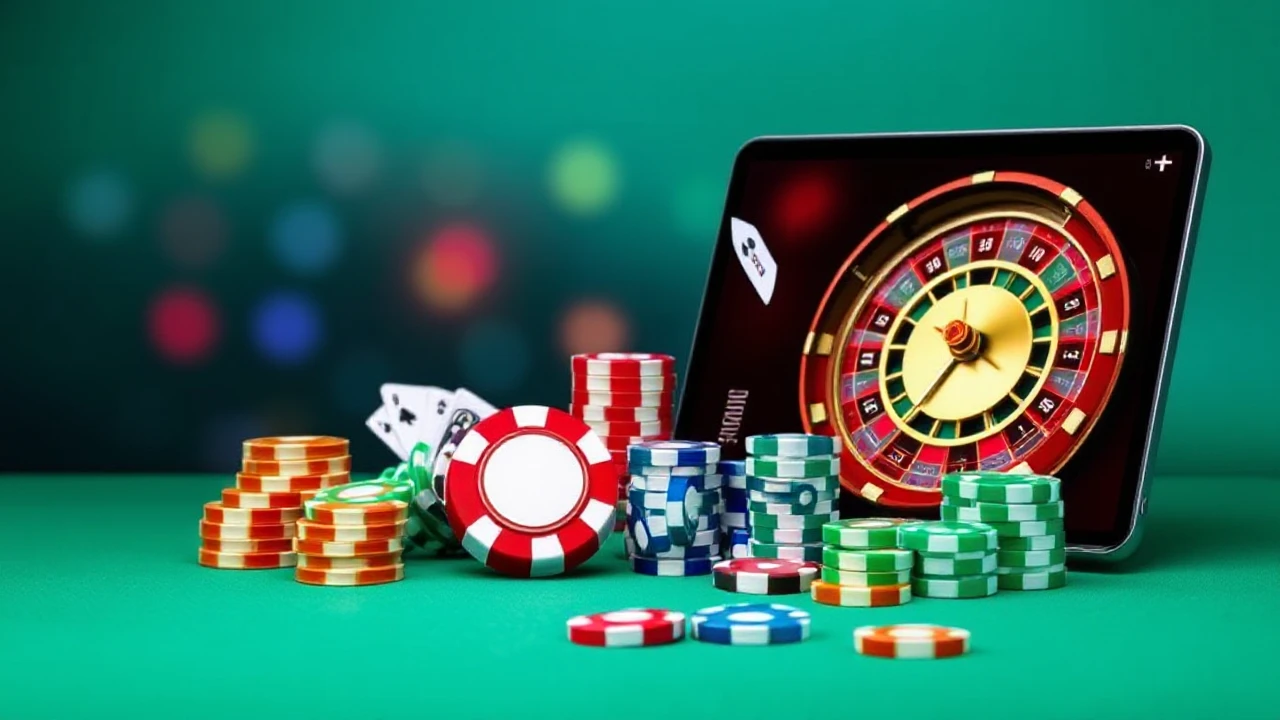 Navigating the Casino Scene: Ideal Choices for All Player
