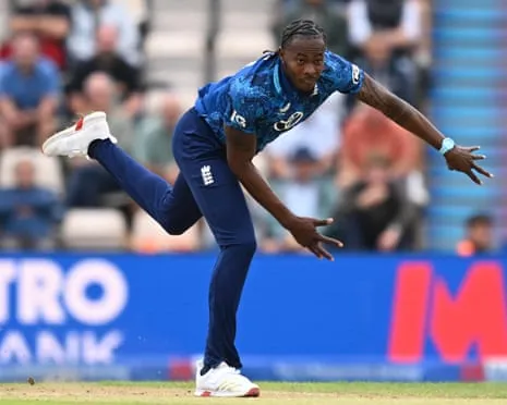 Velocity Excites: Starting with Donald to Archer, Why Pace is a Sensation Unmatched