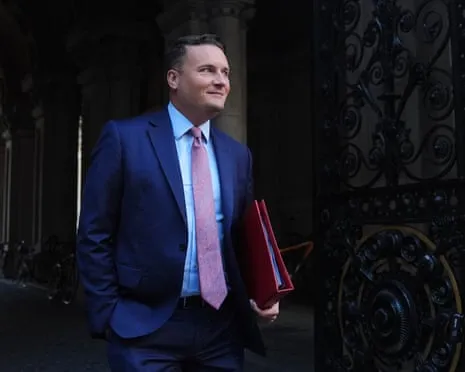UK Minister for Health Warns Against Rising Racism and Anti-LGBTQ Sentiment Masked as Freedom of Expression