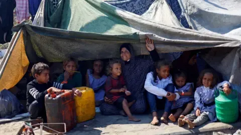 Dire Conditions within northern Gaza while Israeli Forces Continue Operations