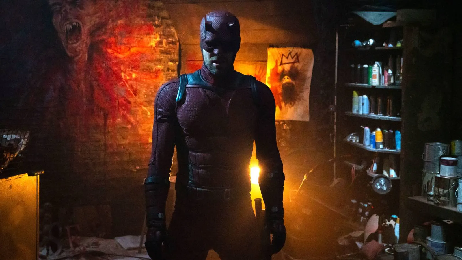 Daredevil: Resurrected Officially Confirmed for a Third Season