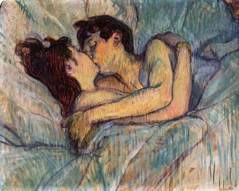 My Partner Sees Intimacy as a Competition – What’s the Best Way to Support Him?