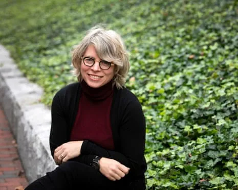 Jill Lepore Explores America's Constitutional Change System: ‘It is Extremely Hard to Change the Constitution’