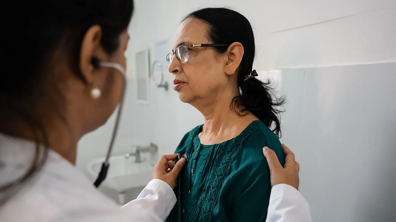 Research Uncovers Surprising Factors of Heart Attacks for Females Under 65