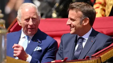 The US President's Latest State Visit: An Overview