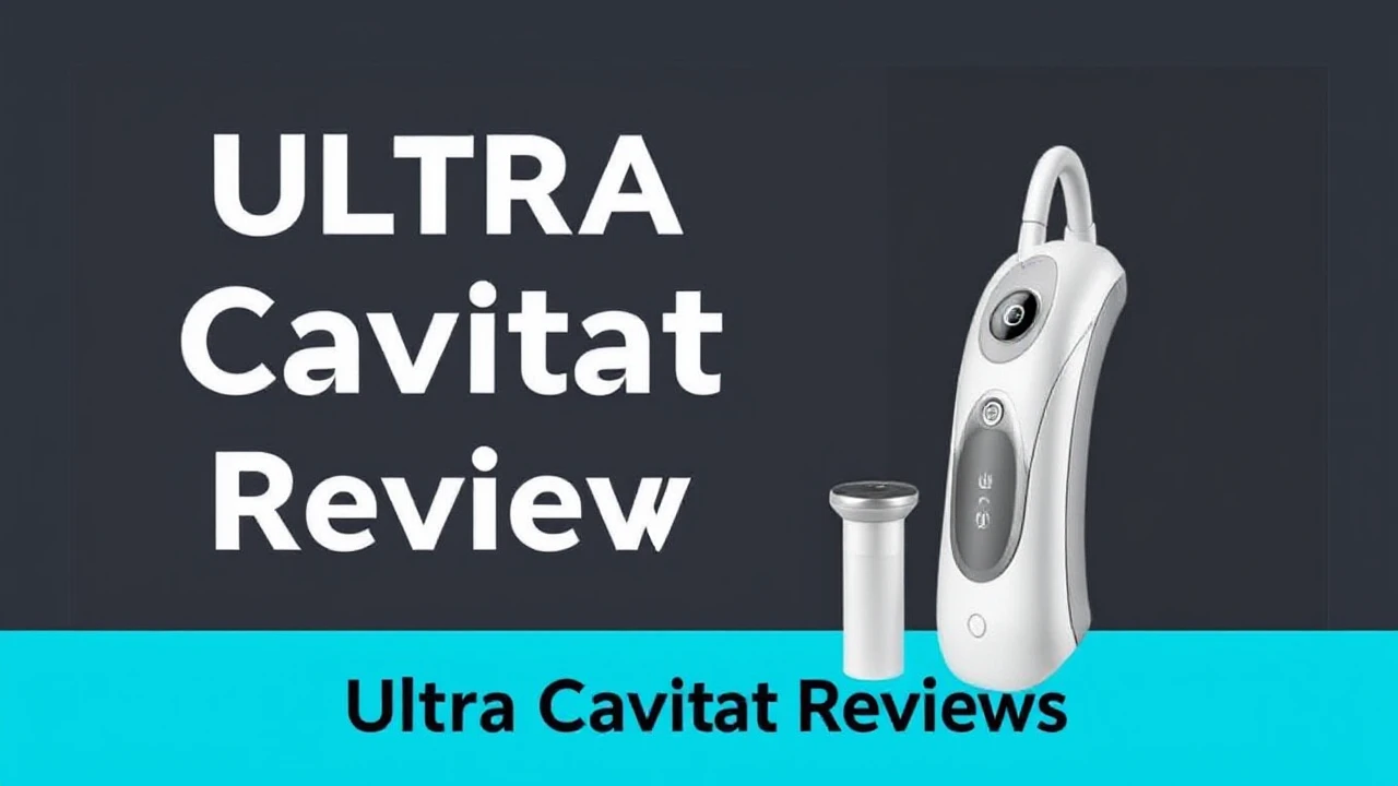 Ultra Cavitat Reviews – Effective Home Fat Reduction Solution