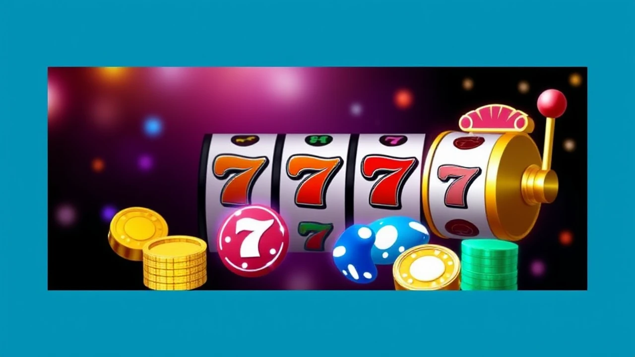 Nailing the Dos and Don'ts of Online Casino Slot Betting: Your Go-To Manual