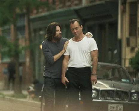 The New Series Critique: A Bleak Drama Which Fails to Make Viewers Care