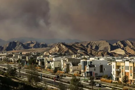 Forest Fire Haze Might Result in Nearly 1.4 Million Fatalities Each Year by End of Century if Emissions Remain Unchecked, Study Finds
