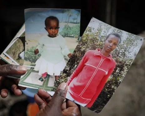 Who Was Agnes Wanjiru: A Kenyan Woman Killed Near Military Base in 2012?