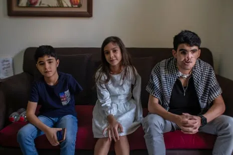 Awaiting a Travel Permit Prior to Death: Gaza’s Wounded Young Ones Stranded in Uncertainty