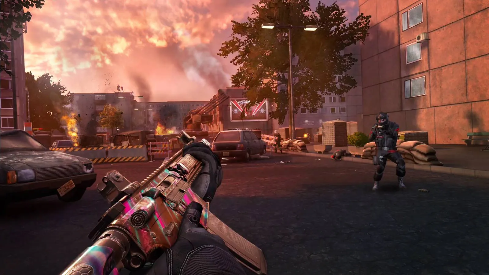 Controversial Action Game Guarantees Lower Prices to Increase Platform Presence