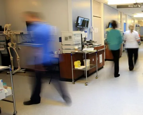 UK Doctors Found Responsible of Inappropriate Behavior Not Being Struck Off, Research Reveals