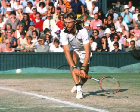 Björn Borg Approaches Life ‘Day by Day’ Post ‘Intense’ Cancer Discovery
