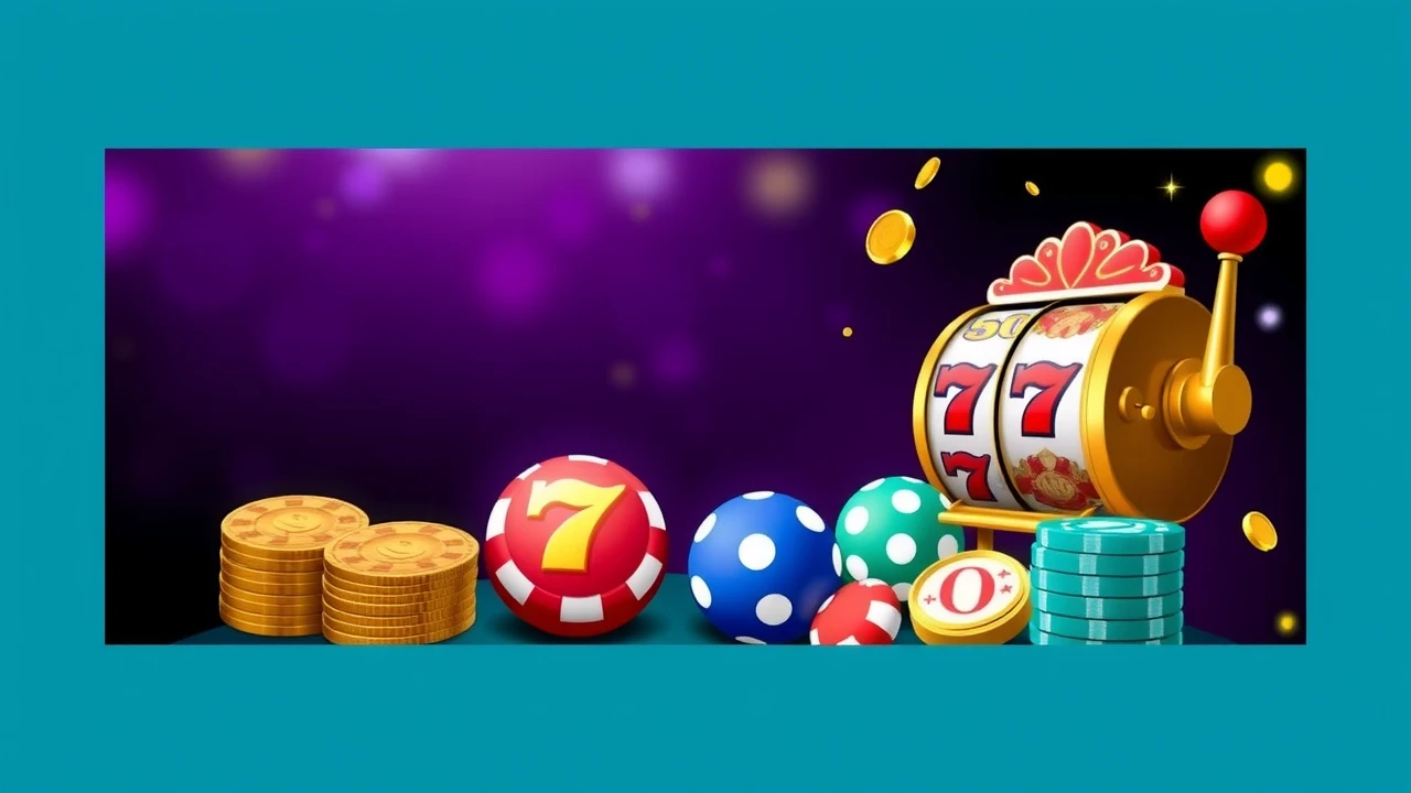 Owning Online Casino Slot Games: 10 Best Tips to Play Like a Pro