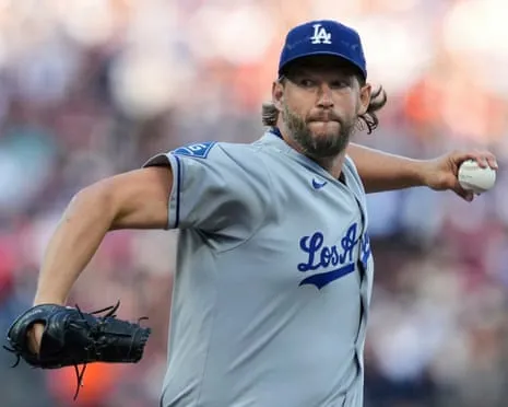 Clayton Kershaw Confirms Retirement After The Ongoing Season