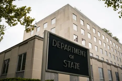 House Panel Pushes Trump Administration on Fighting Trafficking in Persons