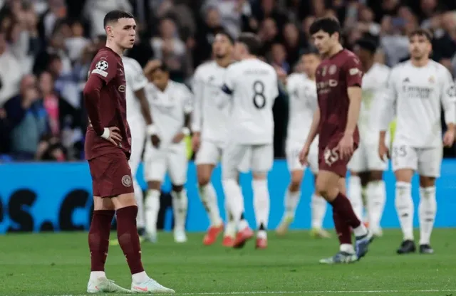 UEFA Champions League Preview: Manchester City Host Napoli While Newcastle Take On Barcelona