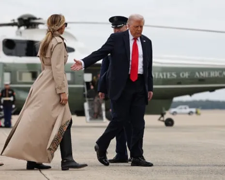‘Radical Left Media’ Seeking to Harm the Country, Alleges Donald Trump.