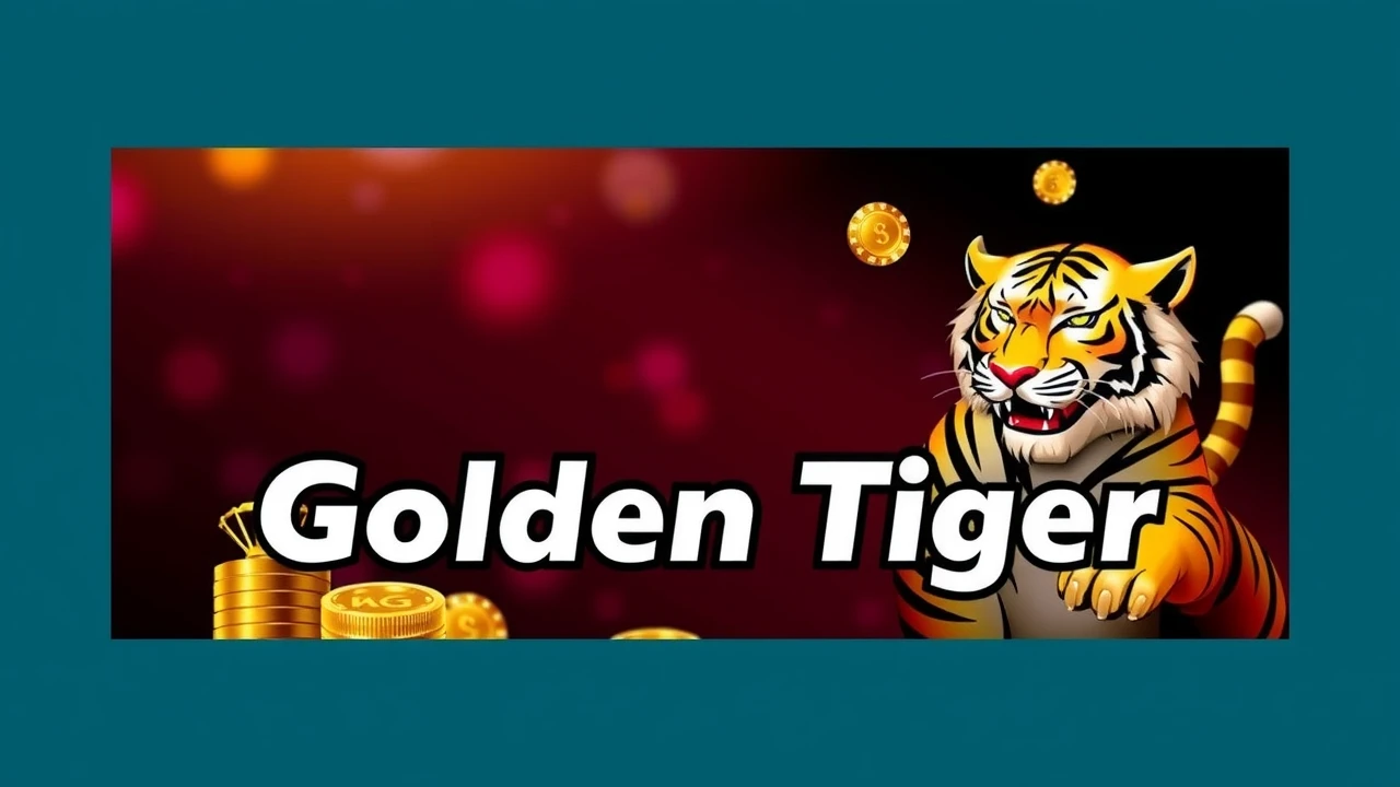 Golden Tiger Casino Review