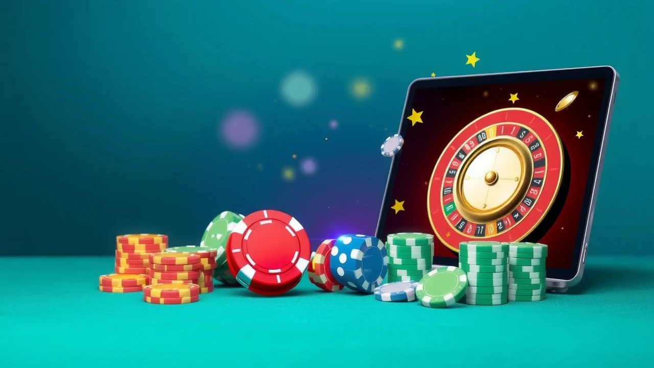 Improving Your Wins: Online Casino Gambling Games Tips