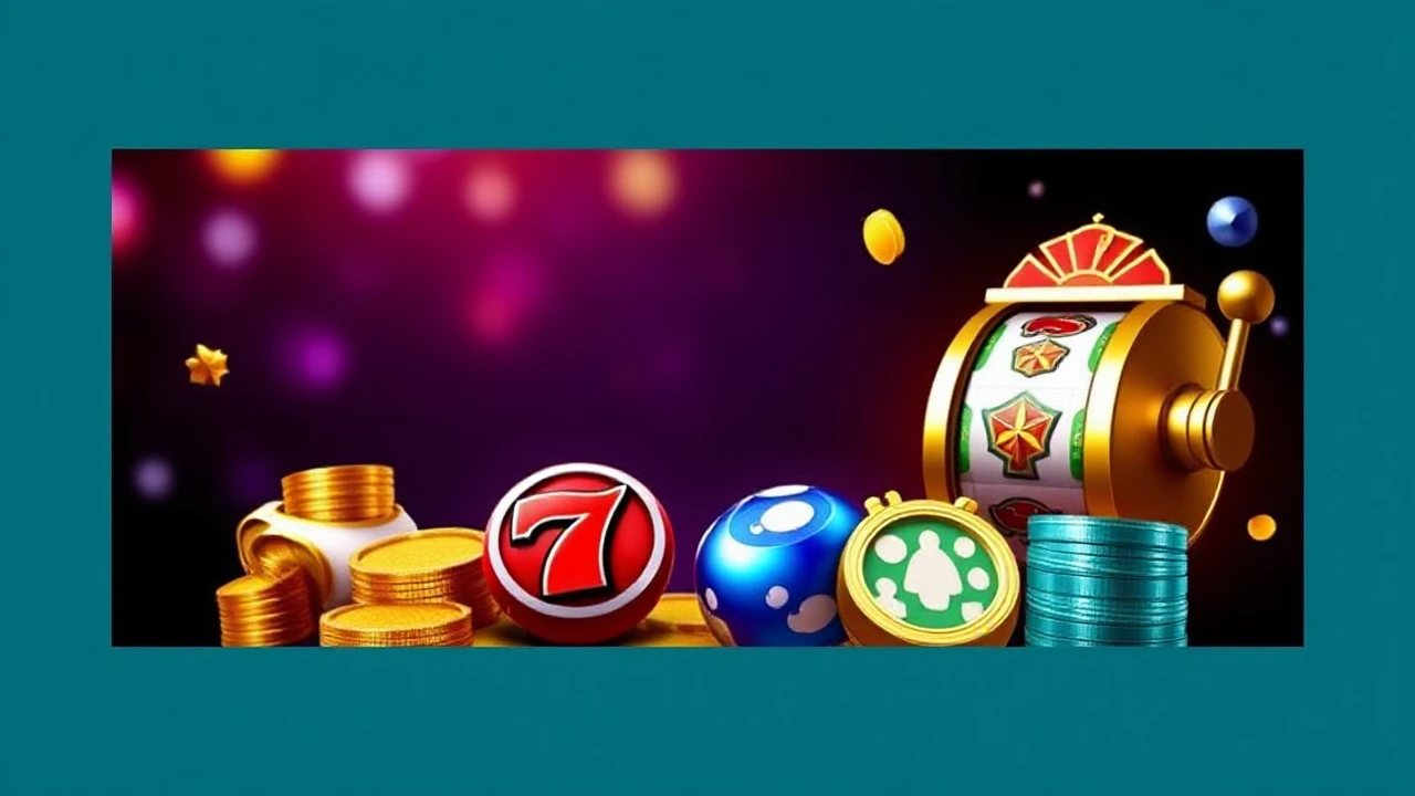 Strategi Rahasia Menyabet Jackpot di Permainan Slot Casino