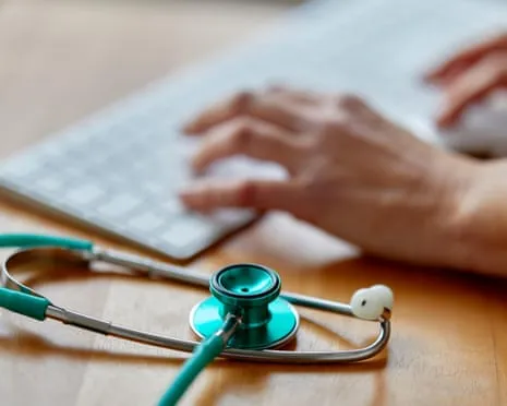 Revolutionary Artificial Intelligence Tool Estimates Personal Risk of Over 1,000 Health Conditions, Say Experts