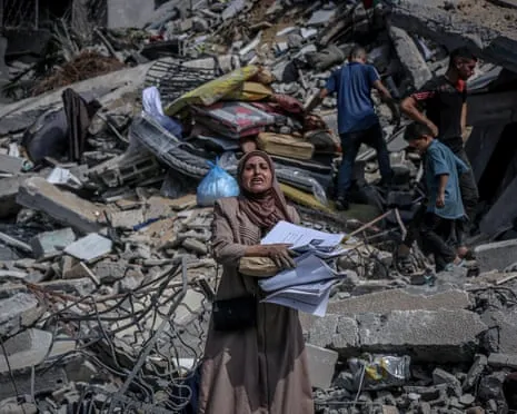 Paris Needed to Endorsed Palestine as a State Long Before: A Skeptic Asks: What Prompted This Move?