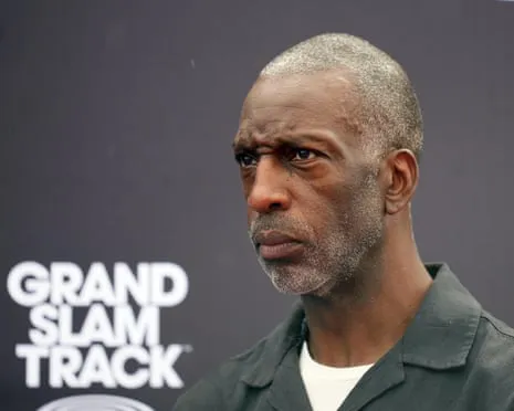GST Rejects Claims Michael Johnson Profited $2M Via Canceled Series