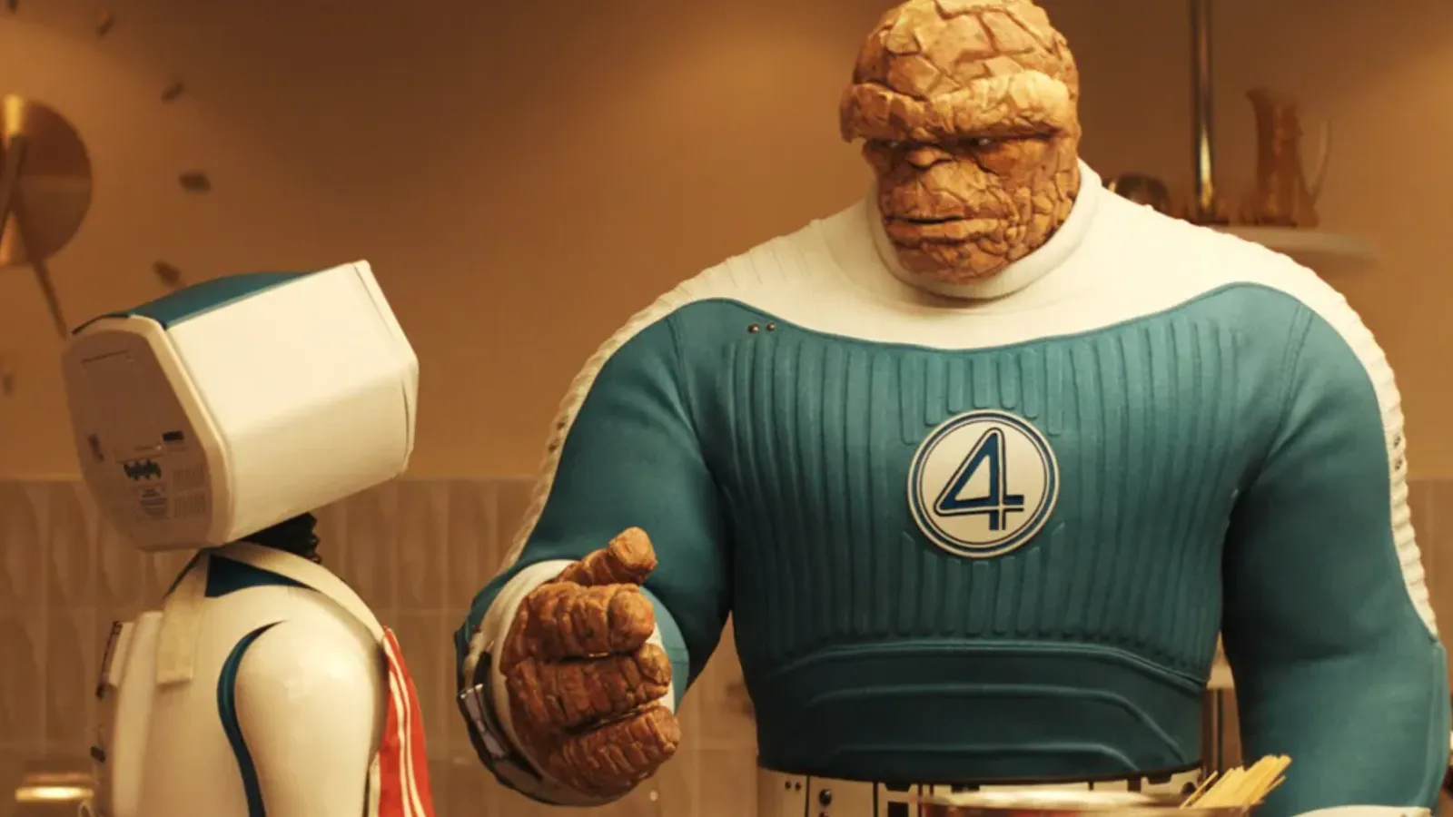 What is the Release Date for The Fantastic Four: First Steps to Land on Streaming?