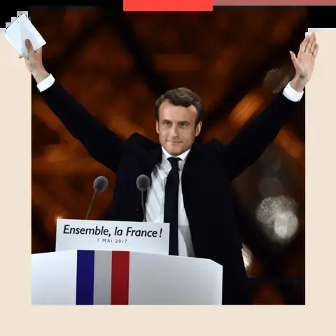 Why The French Nation Risks Turning Into Another Ailing Economy Across the Continent