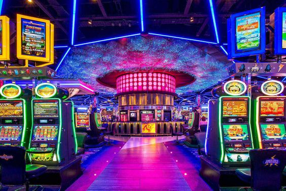 The Internet Provides Free Slot Machines – Play Anytime: Must-Know Tips for Safe and Enjoyable Play